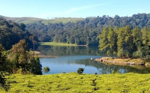 Wisata Alam Bandung: Tidak Perlu Keluar Budget Mahal untuk Berlibur ke