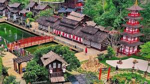 5 spot fotografi bandung