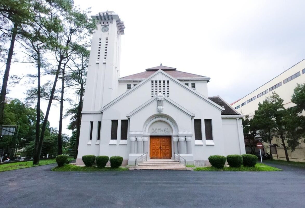 Ketahui 3 Gereja Tertua di Bandung, Ada yang Berusia 90 Tahun