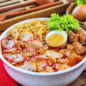 Ini Dia Resep Seblak Khas Bandung Yang Siap Bikin Ketagihan