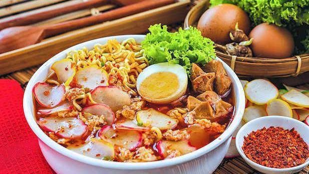 #kuliner #enak #bandung #kekinian #favorit