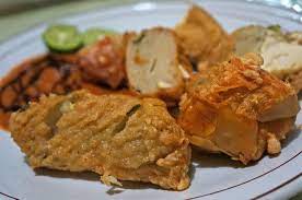 #kuliner #khas #bandung #batagor #enak