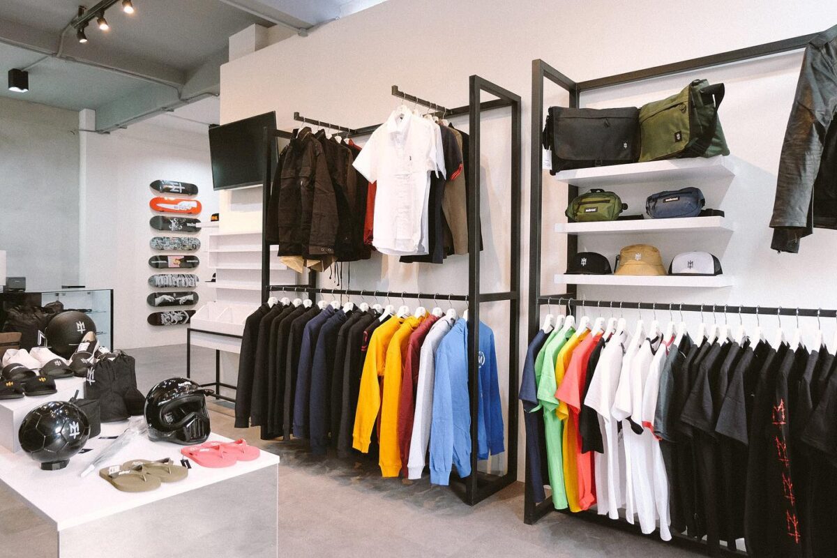 #distro #milenial #brand #bandung #keren