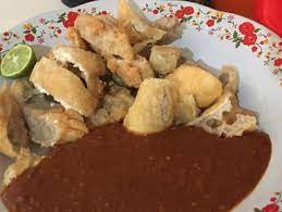 batagor kaki lima bandung