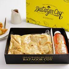 batagor kaki lima bandung