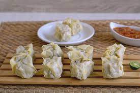 siomay bandung legendaris