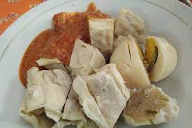 siomay bandung legendaris