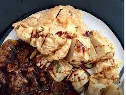 siomay bandung terkenal