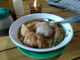 cuanki hits di bandung