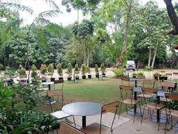  rekomendasi tempat nugas bandung