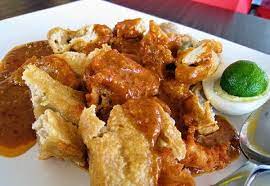 batagor kaki lima bandung