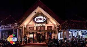  rekomendasi tempat nugas bandung