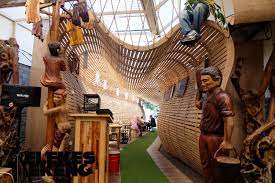  rekomendasi tempat nugas bandung