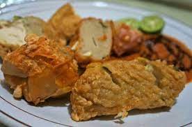 batagor kaki lima bandung