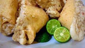 batagor kaki lima bandung