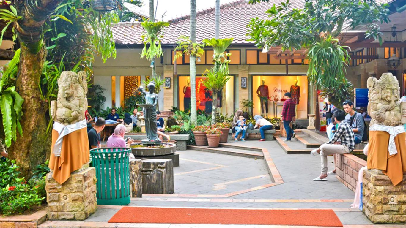 rekomendasi factory outlet bandung