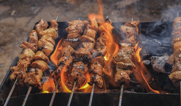 Wisata Kuliner Lembang