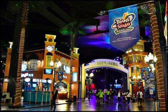 Wisata Bandung Terbaru