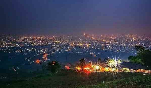 Wisata Lembang Terbaru