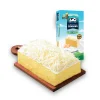Cheese Cake Bolu Susu Lembang