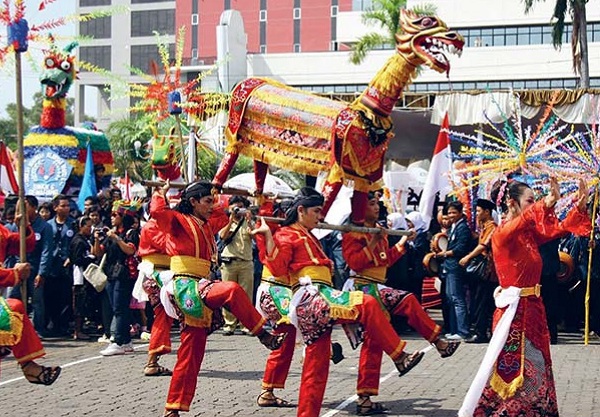 Tradisi Menjelang Puasa