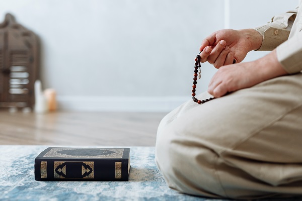 Persiapan Ramadhan di Masa Pandemi
