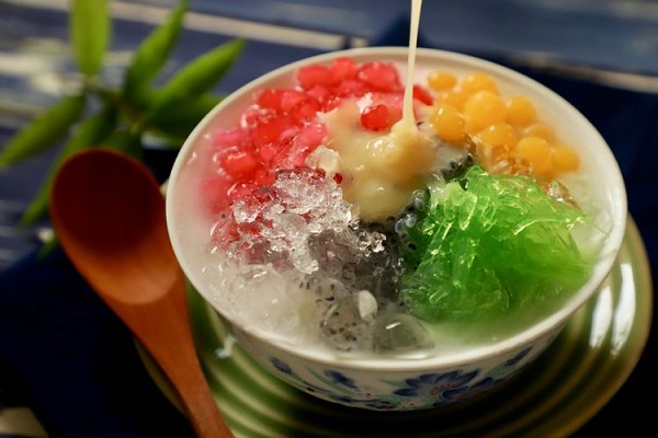 Ngabuburit di Bandung