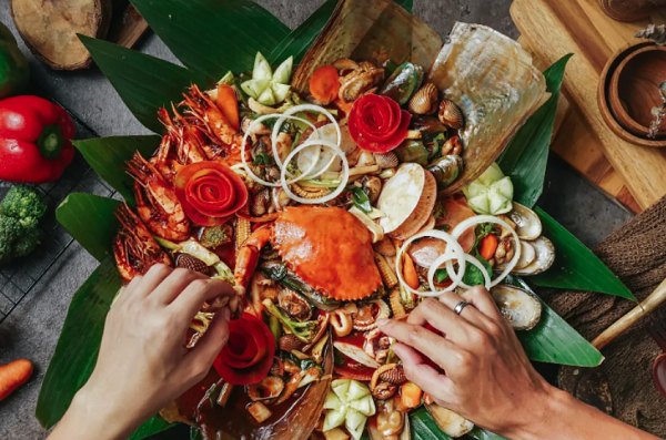 Rekomendasi Tempat Bukber di Bandung