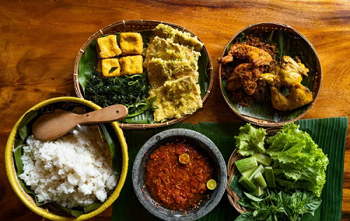 Tempat Makan Sahur di Bandung