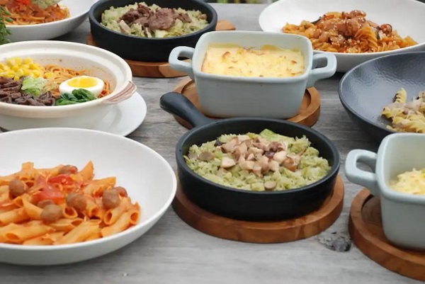 Bukber Murah Bandung