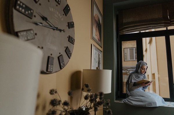 Mengatasi Rasa Bosan Saat Puasa