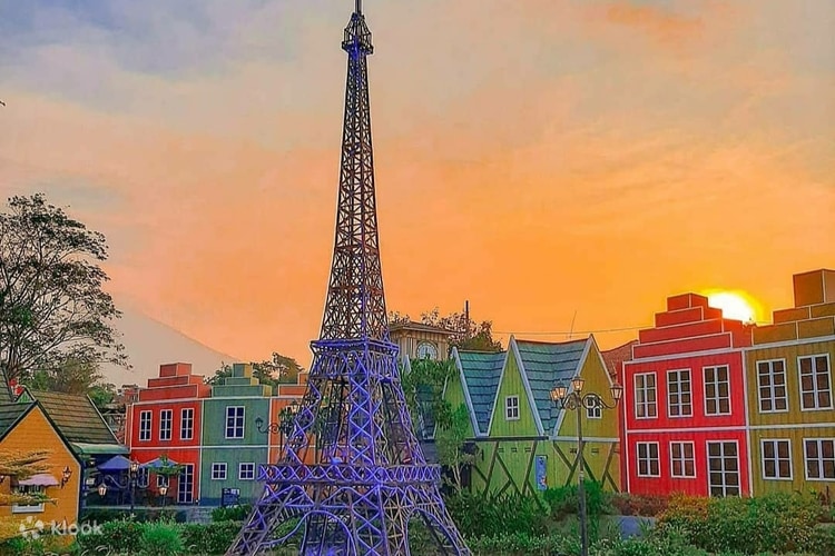 wisata lembang bandung ala eropa wisata lembang bandung ala eropa