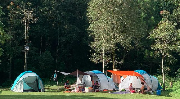 wisata lembang terbaru