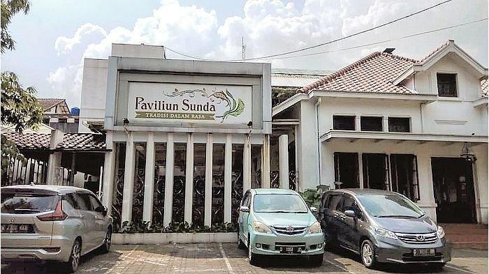 kuliner jalan riau bandung