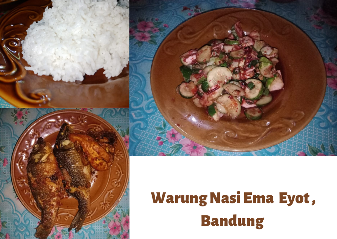 kuliner bandung murah