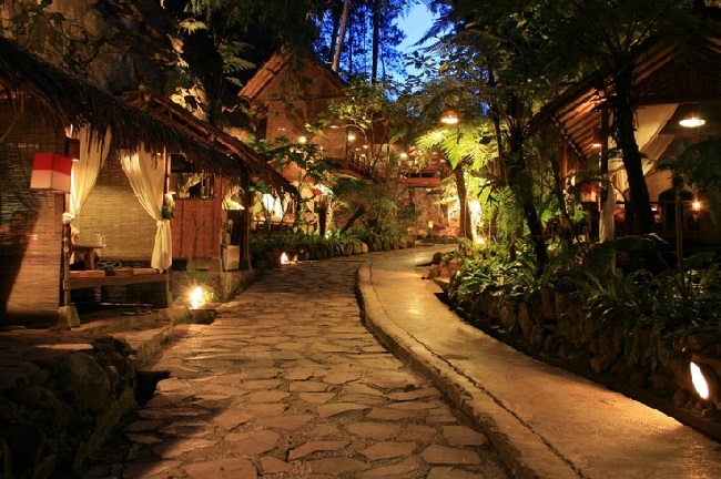 tempat wisata kuliner di bandung