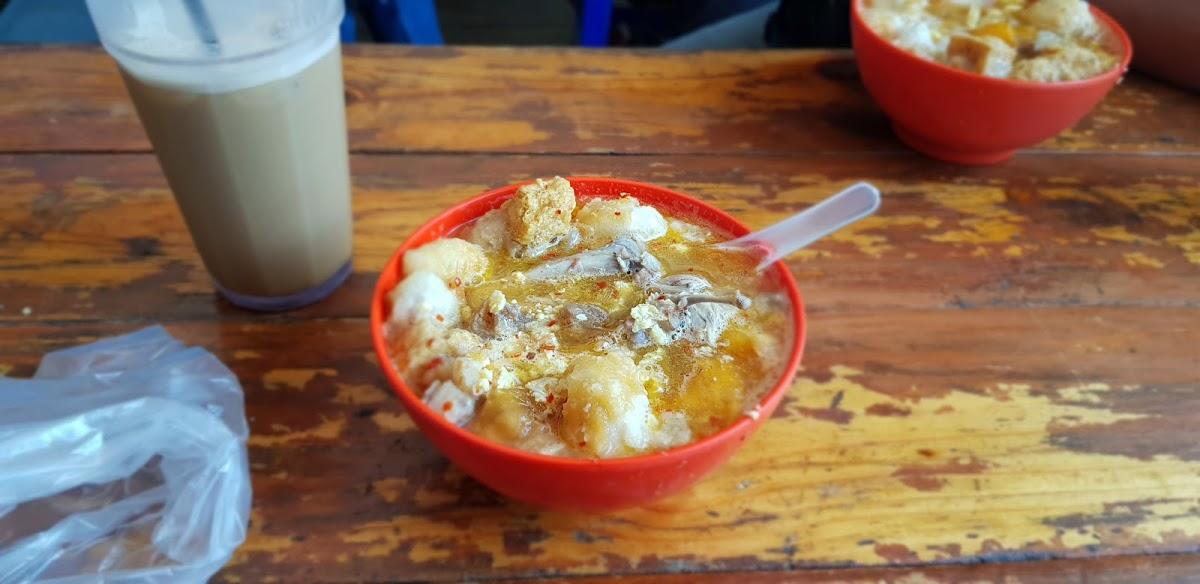 kuliner khas bandung kuliner khas bandung