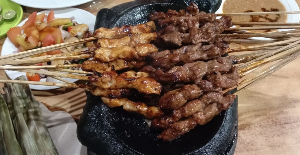 rekomendasi makan malam