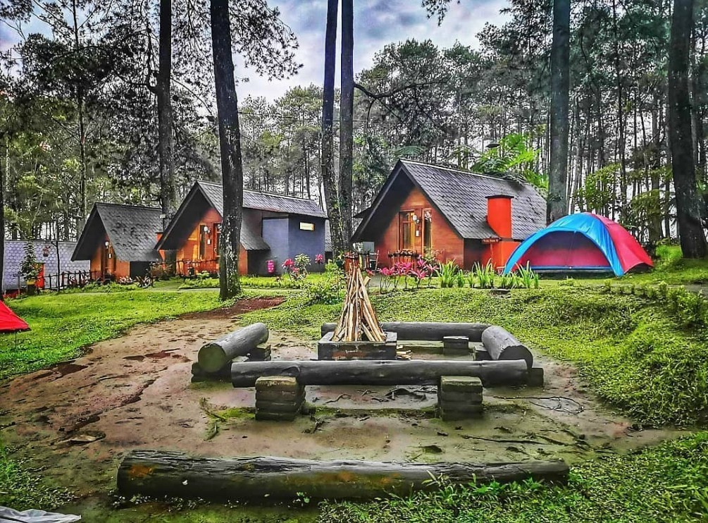 Wisata Lembang Bandung Terbaru Wisata Lembang Bandung Terbaru