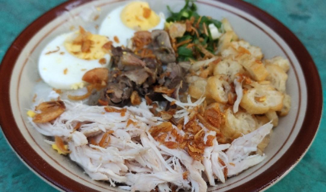 rekomendasi makan malam