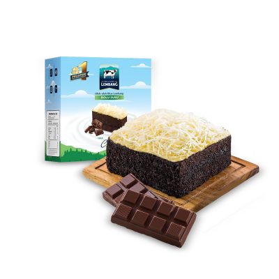 Mini Pack Cokelat