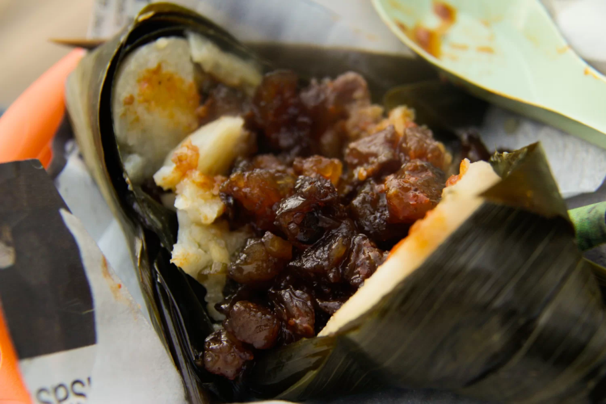 Jajanan Khas Bandung