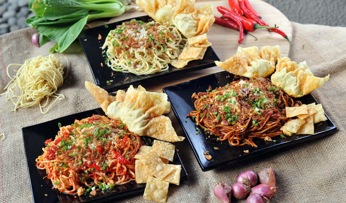 Mie Gacoan Bandung