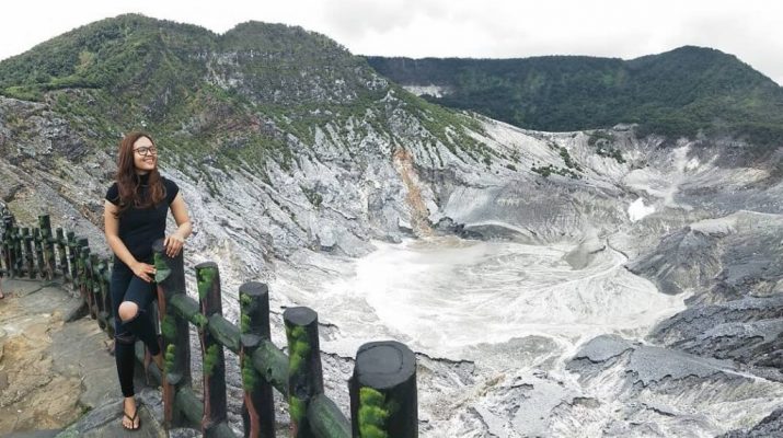 wisata lembang murah