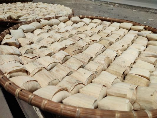 oleh-oleh khas bandung