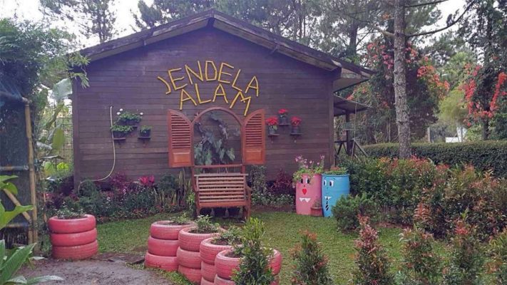 Wisata edukasi Bandung
