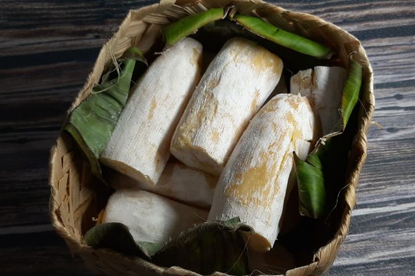 Oleh-oleh khas bandung