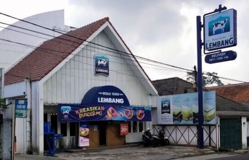 Daftar Outlet Bolu Susu Lembang Terdekat! - Bolu Susu Lembang