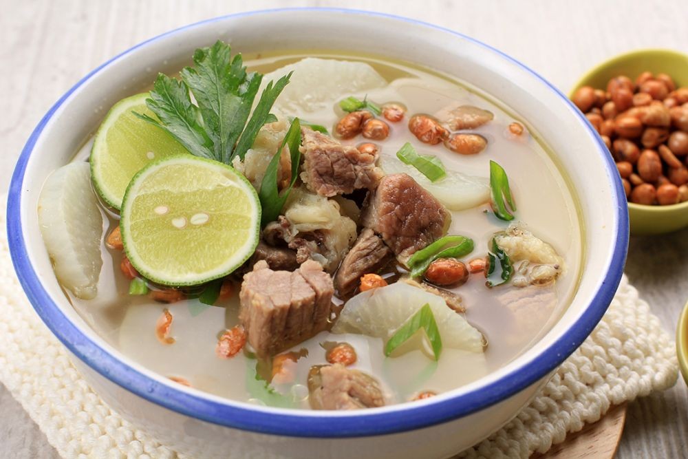 SOTO BANDUNG 1