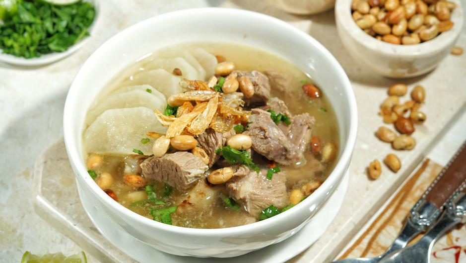 soto bandung
